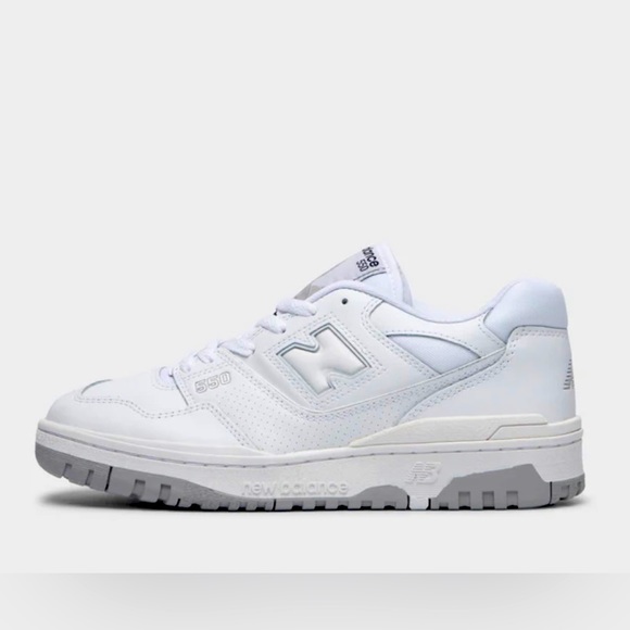 New Balance 550s - Picture 1 of 2